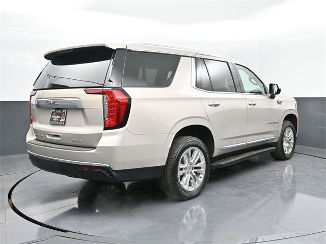 2023 GMC Yukon 4WD 4dr SLT - 22794816 - 24
