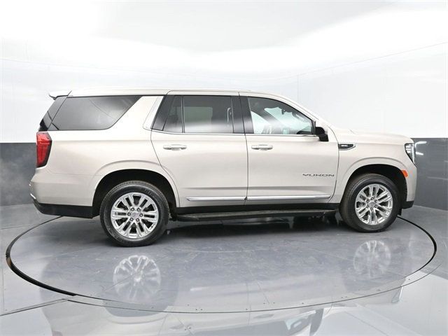 2023 GMC Yukon 4WD 4dr SLT - 22794816 - 25