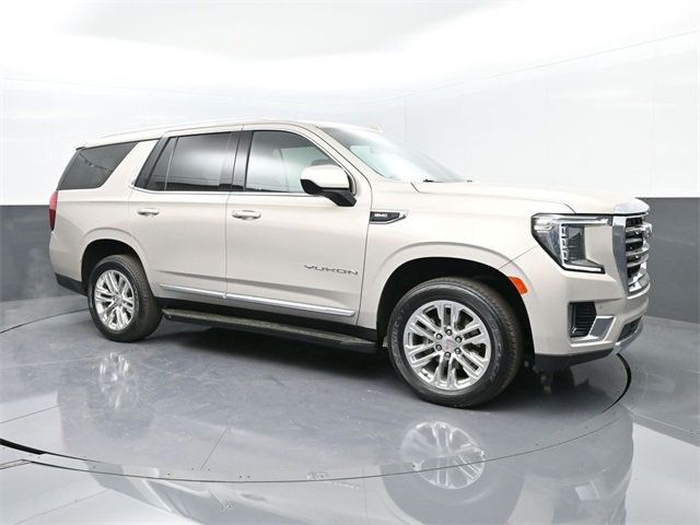2023 GMC Yukon 4WD 4dr SLT - 22794816 - 26
