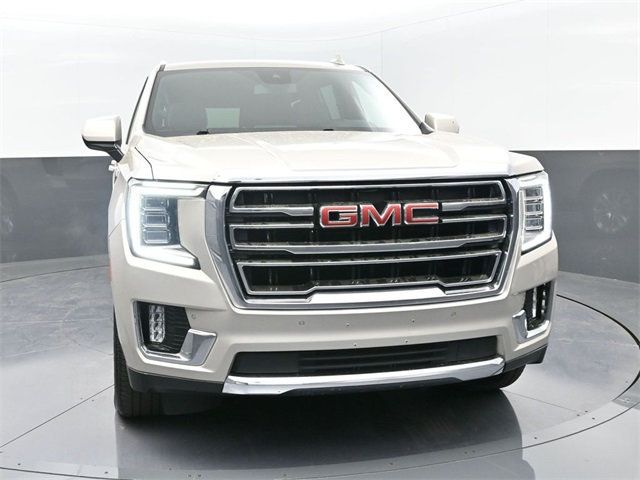 2023 GMC Yukon 4WD 4dr SLT - 22794816 - 27