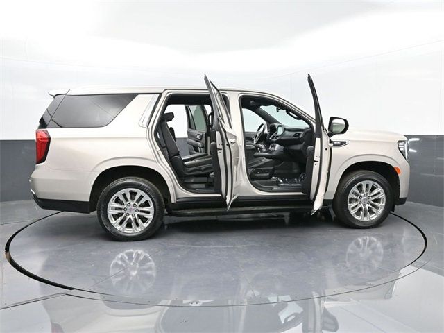 2023 GMC Yukon 4WD 4dr SLT - 22794816 - 29