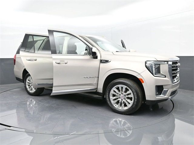 2023 GMC Yukon 4WD 4dr SLT - 22794816 - 30