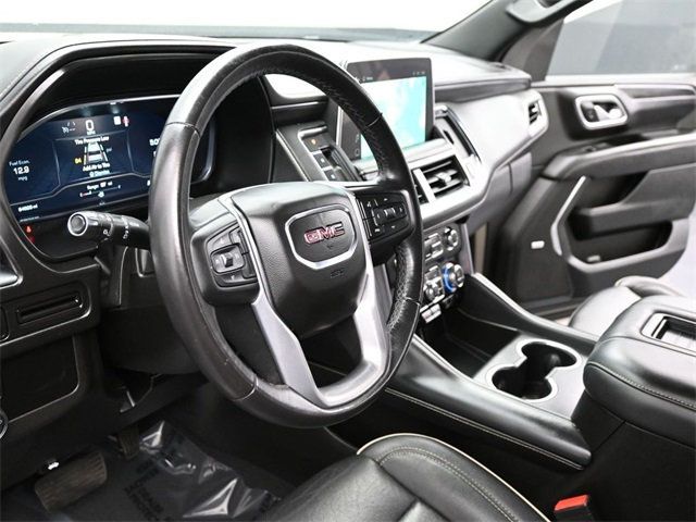 2023 Gmc Yukon SLT photo 3