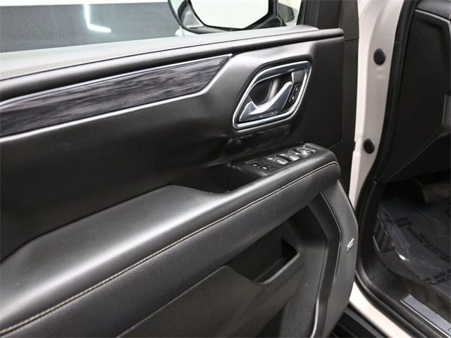 2023 GMC Yukon 4WD 4dr SLT - 22794816 - 5