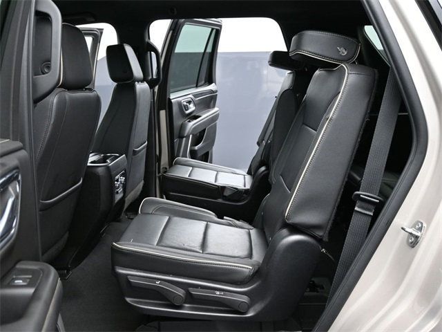 2023 GMC Yukon 4WD 4dr SLT - 22794816 - 6