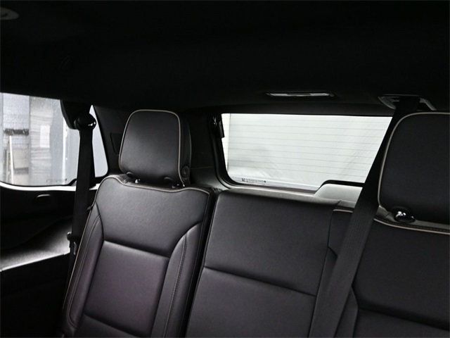 2023 GMC Yukon 4WD 4dr SLT - 22794816 - 7