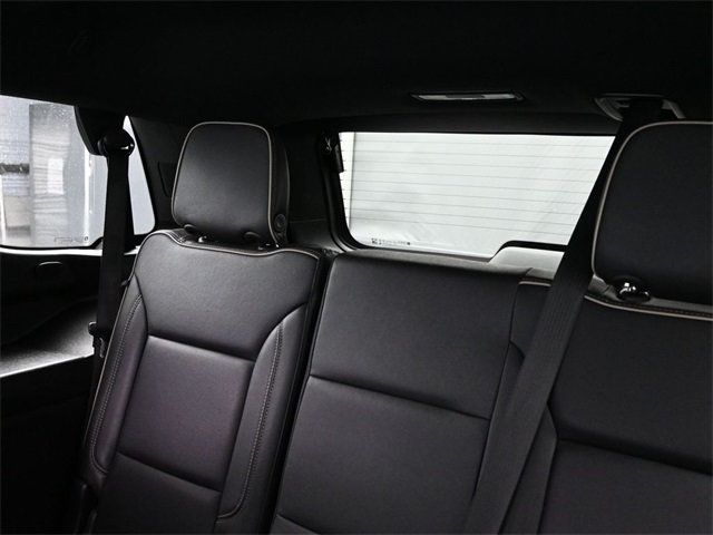 2023 GMC Yukon 4WD 4dr SLT - 22794816 - 8