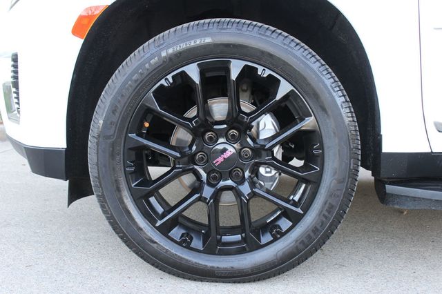 2023 GMC Yukon 4WD 4dr SLT - 22971819 - 11