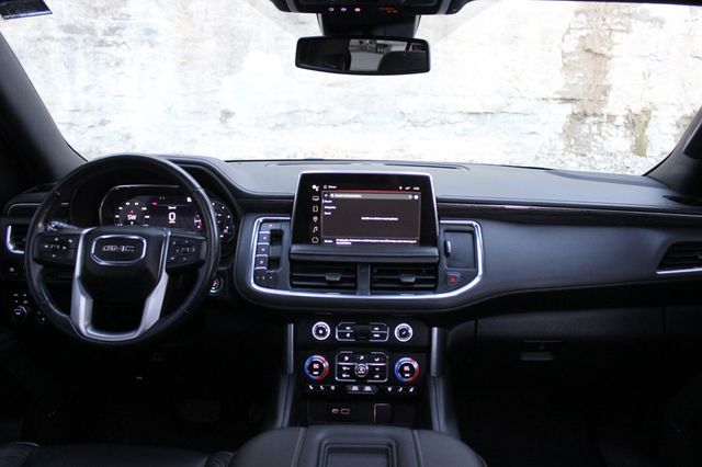 2023 GMC Yukon 4WD 4dr SLT - 22971819 - 12