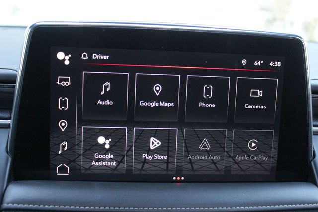 2023 GMC Yukon 4WD 4dr SLT - 22971819 - 13