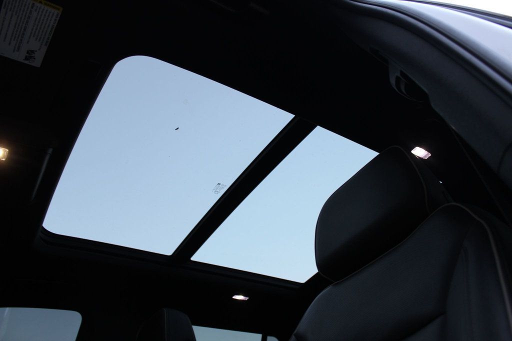 2023 GMC Yukon 4WD 4dr SLT - 22971819 - 15