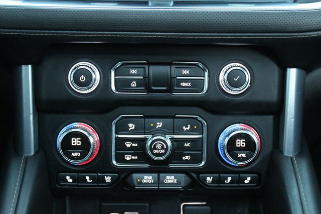 2023 GMC Yukon 4WD 4dr SLT - 22971819 - 17