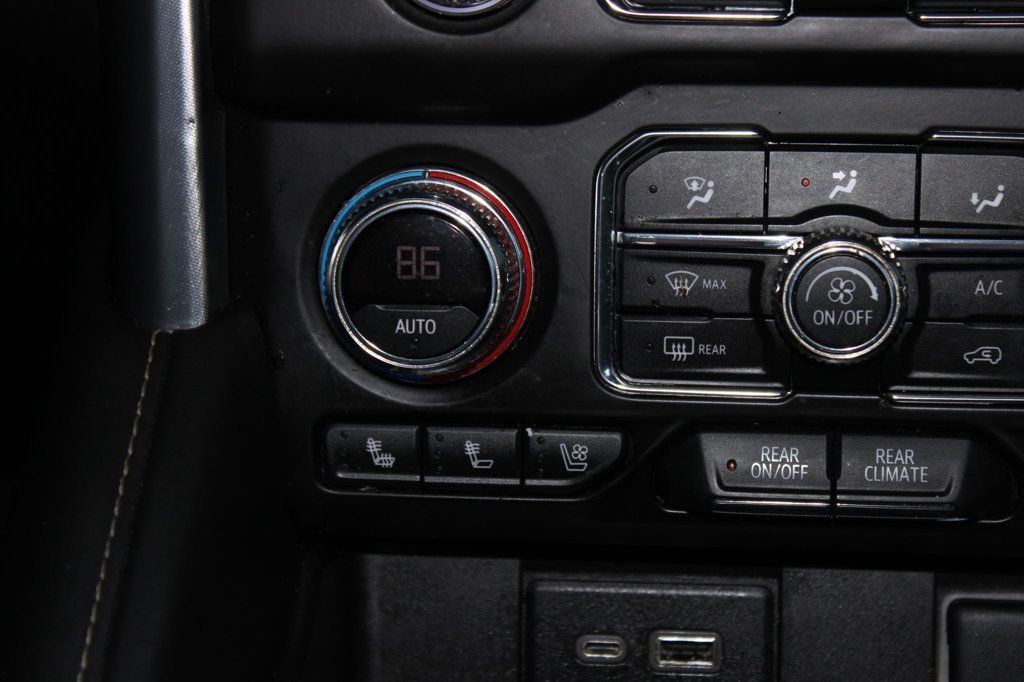 2023 GMC Yukon 4WD 4dr SLT - 22971819 - 18