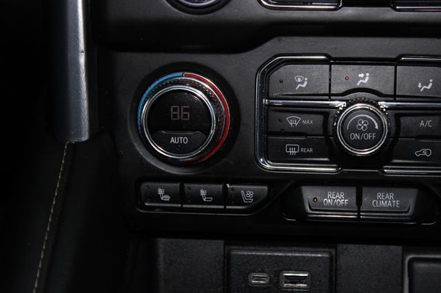 2023 GMC Yukon 4WD 4dr SLT - 22971819 - 18