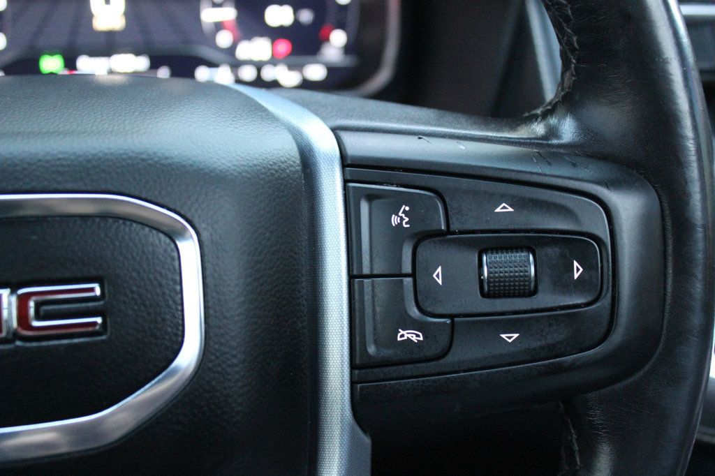 2023 GMC Yukon 4WD 4dr SLT - 22971819 - 20