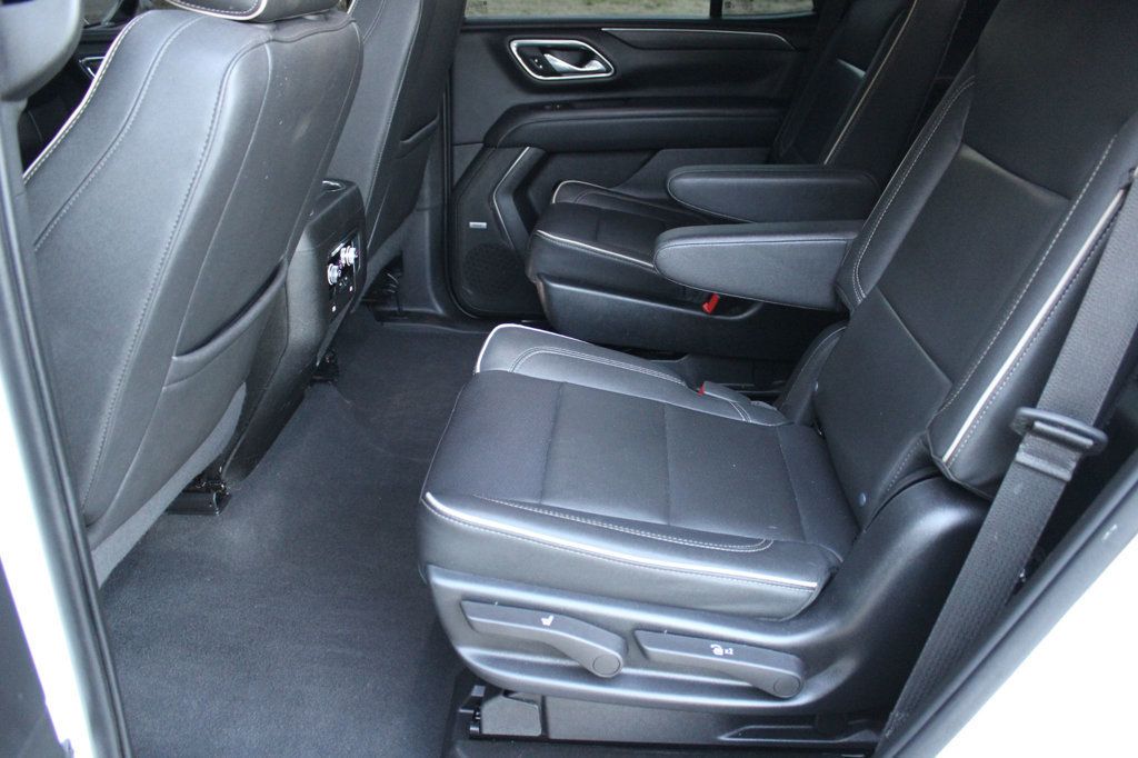 2023 GMC Yukon 4WD 4dr SLT - 22971819 - 30