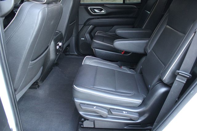 2023 GMC Yukon 4WD 4dr SLT - 22971819 - 30