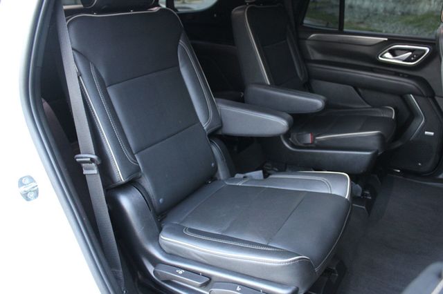 2023 GMC Yukon 4WD 4dr SLT - 22971819 - 31