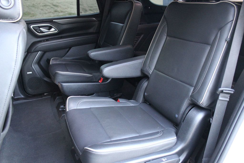 2023 GMC Yukon 4WD 4dr SLT - 22971819 - 32