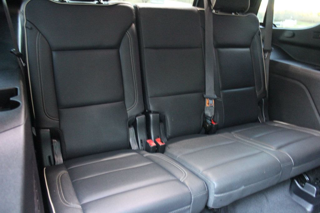 2023 GMC Yukon 4WD 4dr SLT - 22971819 - 33