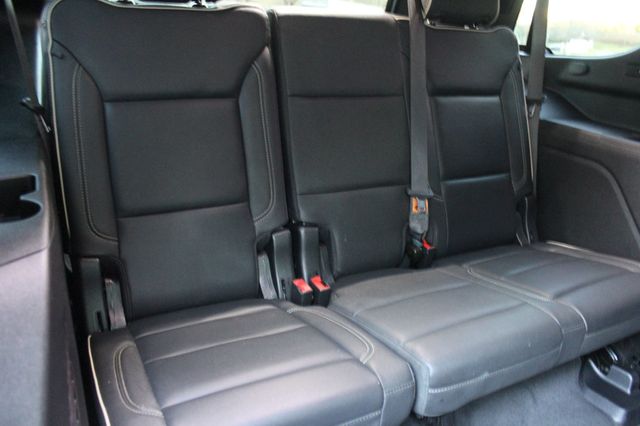 2023 GMC Yukon 4WD 4dr SLT - 22971819 - 33