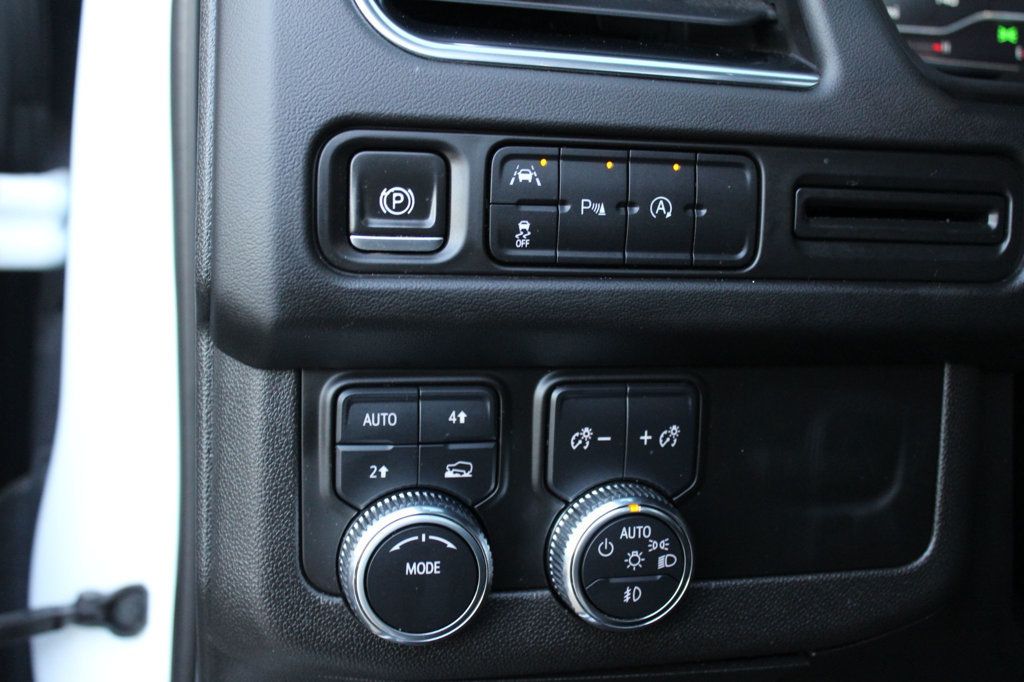 2023 GMC Yukon 4WD 4dr SLT - 22971819 - 38