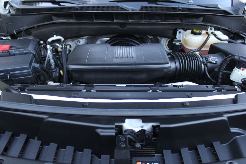 2023 GMC Yukon 4WD 4dr SLT - 22971819 - 41