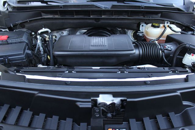 2023 GMC Yukon 4WD 4dr SLT - 22971819 - 41