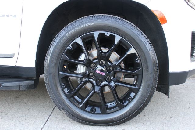 2023 GMC Yukon 4WD 4dr SLT - 22971819 - 8