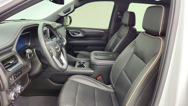 2023 GMC Yukon 4WD 4dr SLT w/ 22'' Wheels, Pano Sunroof & 2nd Row Bucket Seats - 22957578 - 20