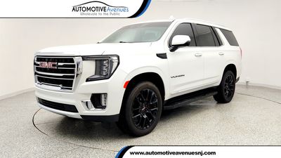 2023 GMC Yukon