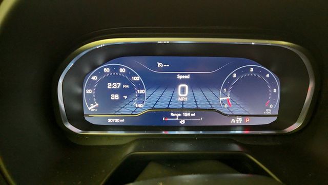 2023 GMC Yukon 4WD 4dr SLT w/ Premium Package, 22'' Wheels & 5.3L V8 - 22999477 - 14