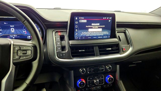 2023 GMC Yukon 4WD 4dr SLT w/ Premium Package, 22'' Wheels & 5.3L V8 - 22999477 - 17