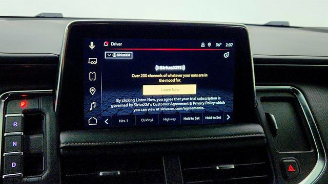 2023 GMC Yukon 4WD 4dr SLT w/ Premium Package, 22'' Wheels & 5.3L V8 - 22999477 - 18