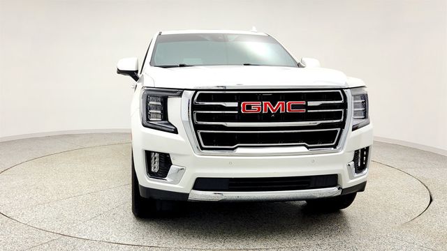 2023 GMC Yukon 4WD 4dr SLT w/ Premium Package, 22'' Wheels & 5.3L V8 - 22999477 - 1