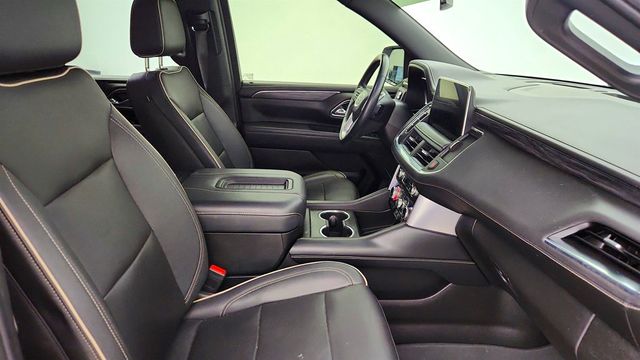 2023 GMC Yukon 4WD 4dr SLT w/ Premium Package, 22'' Wheels & 5.3L V8 - 22999477 - 25