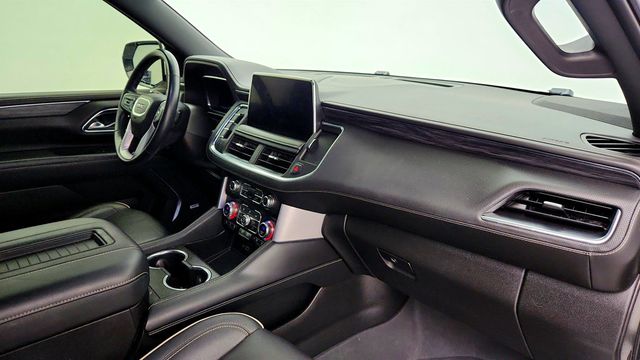 2023 GMC Yukon 4WD 4dr SLT w/ Premium Package, 22'' Wheels & 5.3L V8 - 22999477 - 26