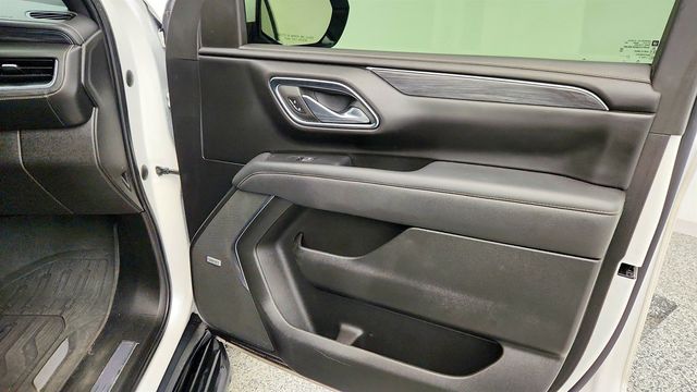 2023 GMC Yukon 4WD 4dr SLT w/ Premium Package, 22'' Wheels & 5.3L V8 - 22999477 - 27