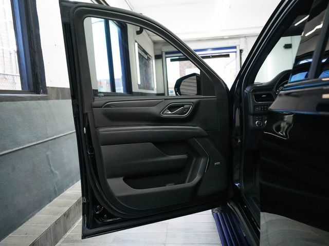 2023 GMC Yukon AT4 - 23077827 - 9