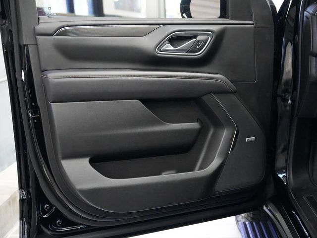 2023 GMC Yukon AT4 - 23077827 - 10