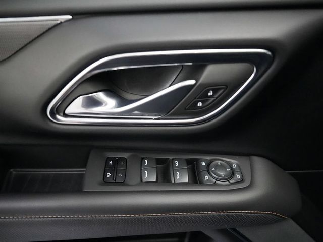 2023 GMC Yukon AT4 - 23077827 - 11