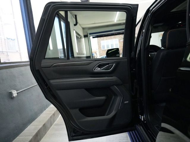 2023 GMC Yukon AT4 - 23077827 - 12