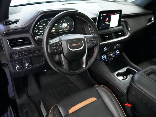 2023 GMC Yukon AT4 - 23077827 - 15