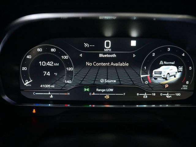 2023 GMC Yukon AT4 - 23077827 - 16