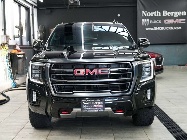 2023 GMC Yukon AT4 - 23077827 - 1