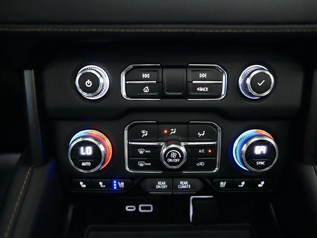 2023 GMC Yukon AT4 - 23077827 - 19