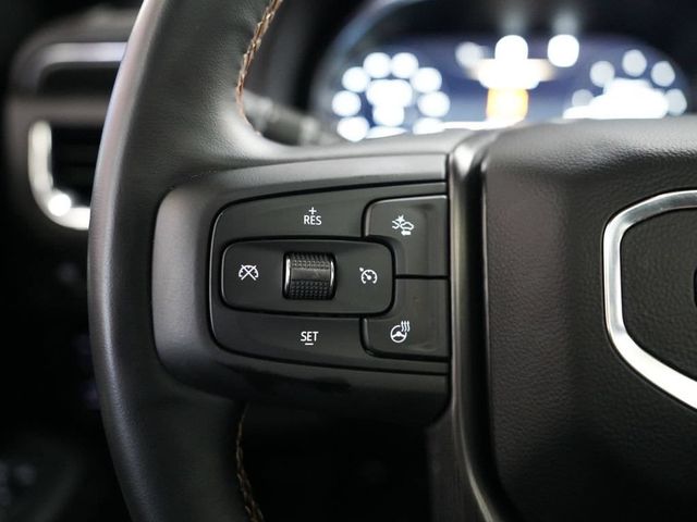 2023 GMC Yukon AT4 - 23077827 - 23