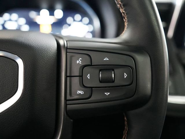 2023 GMC Yukon AT4 - 23077827 - 24