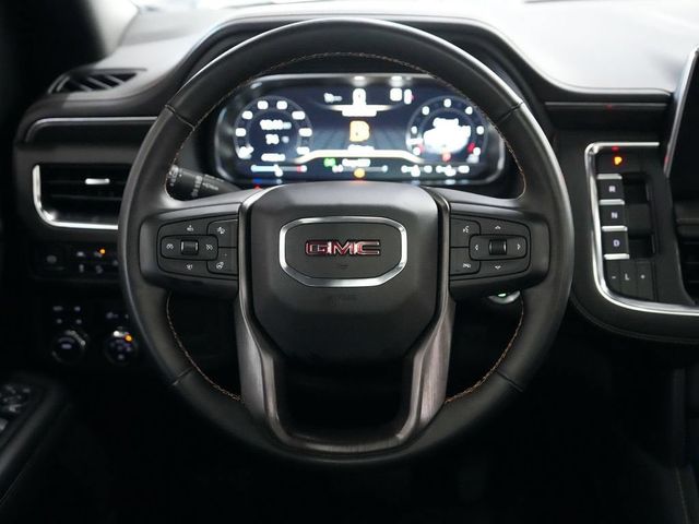 2023 GMC Yukon AT4 - 23077827 - 25