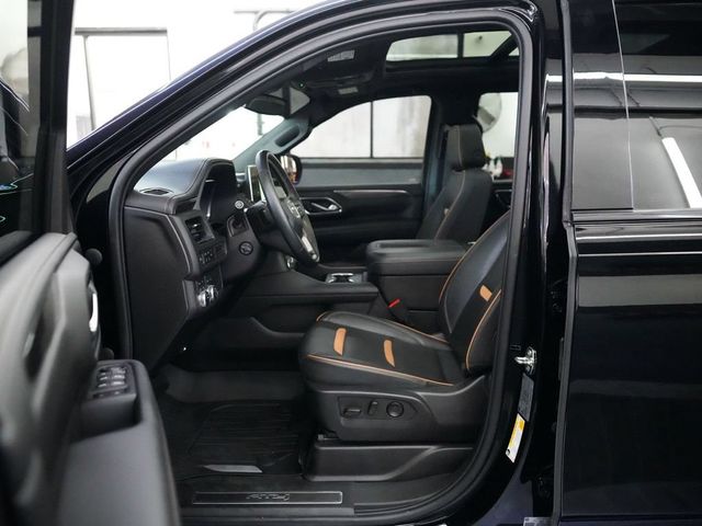 2023 GMC Yukon AT4 - 23077827 - 26